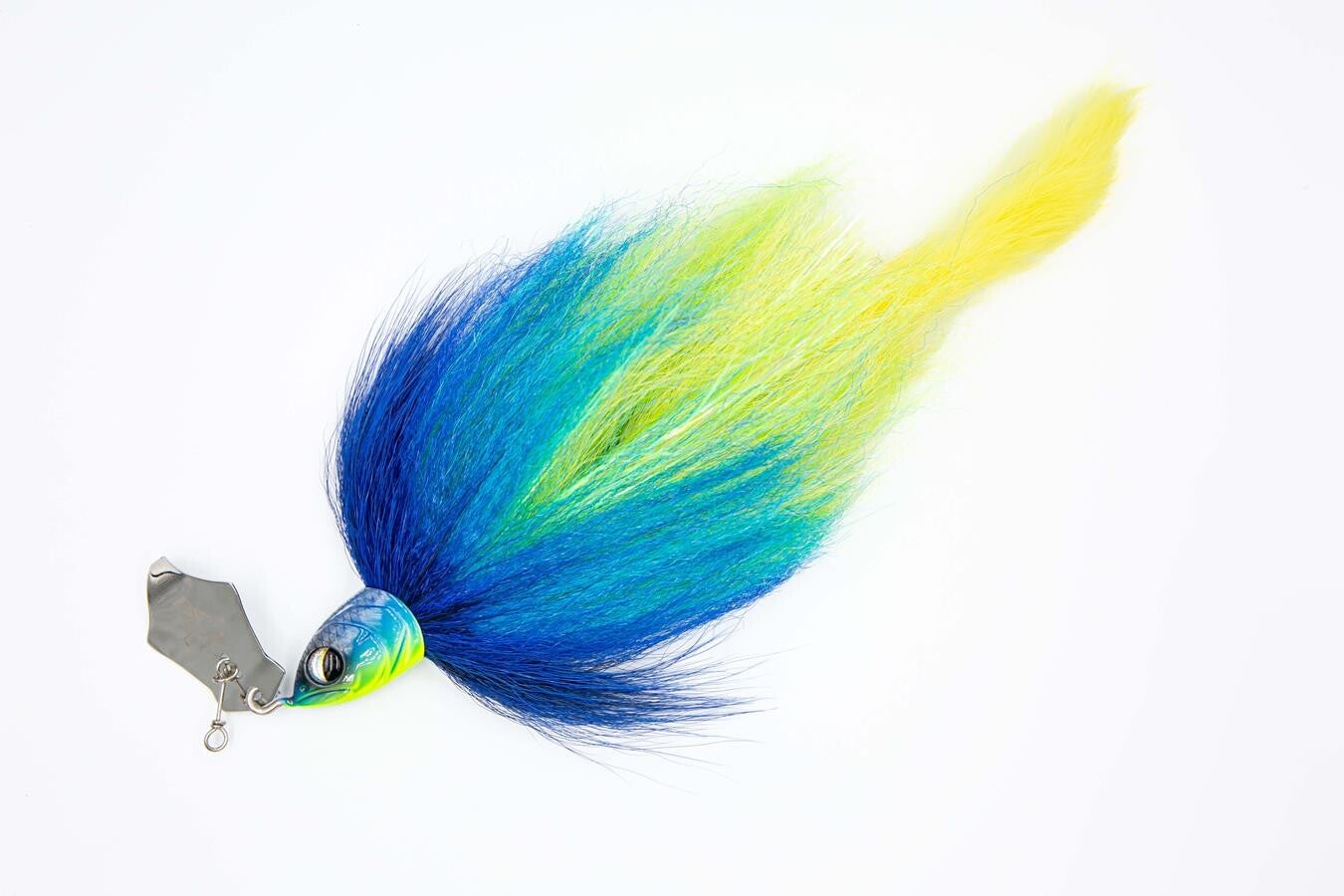 Bladed Jig Bim Tackle ChaCha Bait Junior