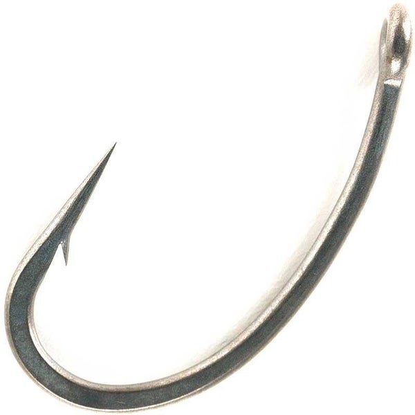 Curve Shank