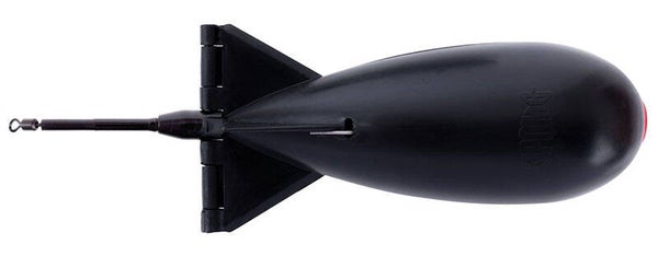 Spomb Midi - x Black