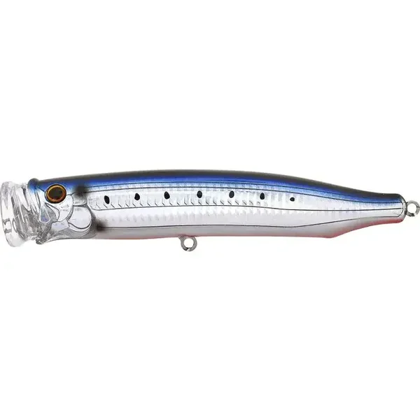 FEED POPPER 175
