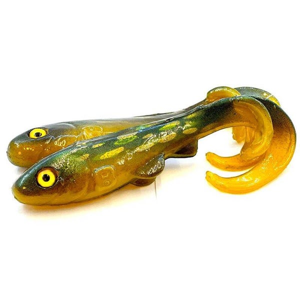 Bonibaits Hybrid  28cm