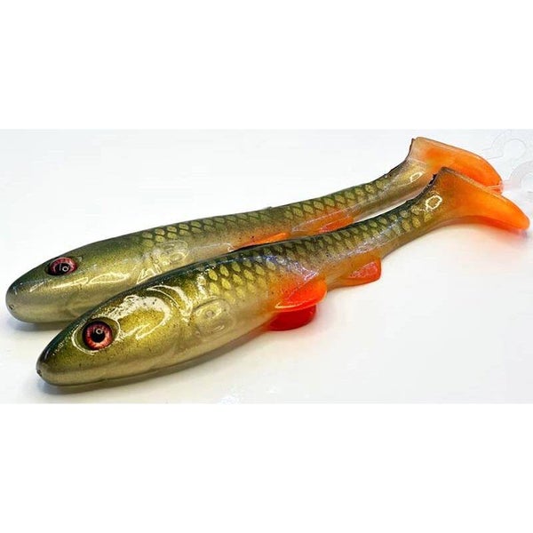 Bonibaits Happy slim 23cm