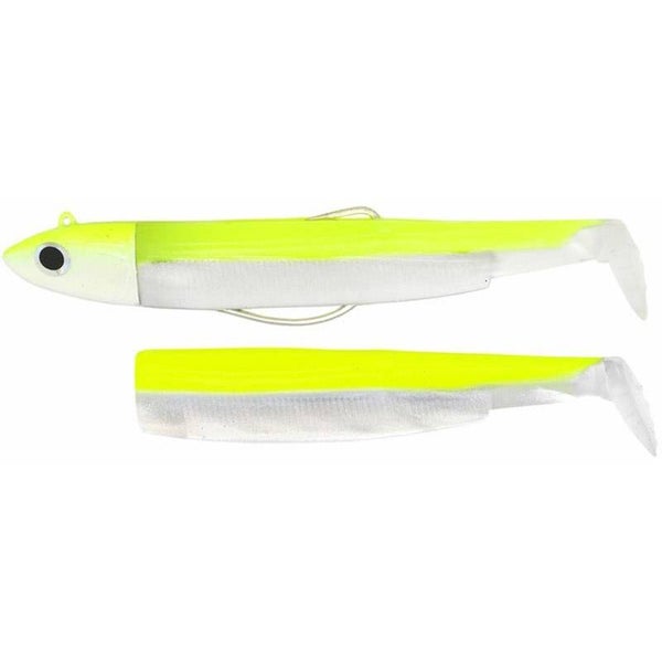 Black Minnow Numero 3