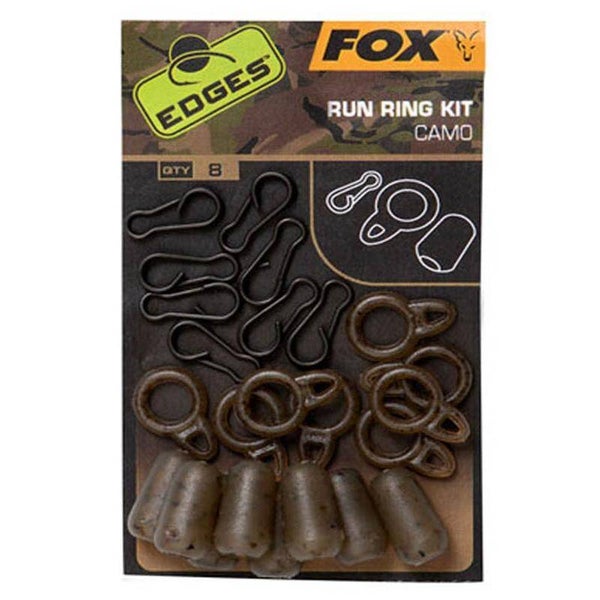 Run Rings KIT