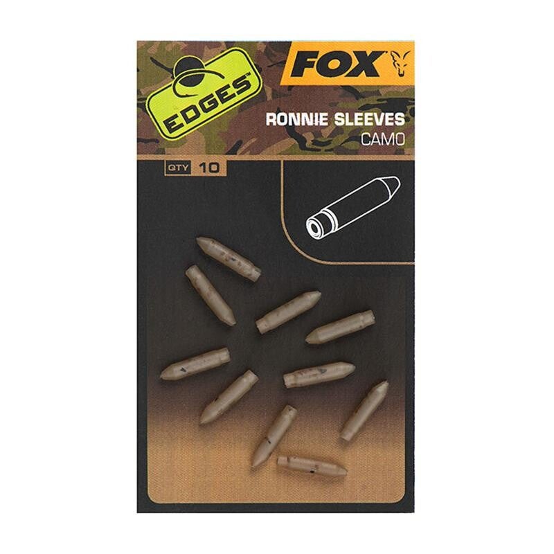 Ronnie sleeves