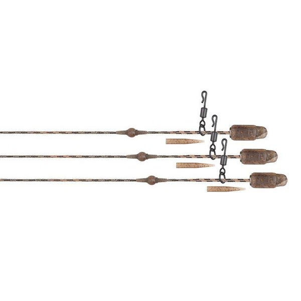 Submerge Heli clip Rigs 30lb