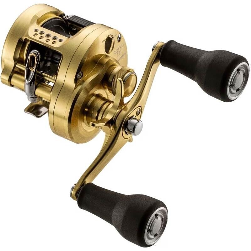 Calcutta Conquest MD 301 XGLH