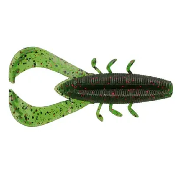 Nuki Bug 3.5''