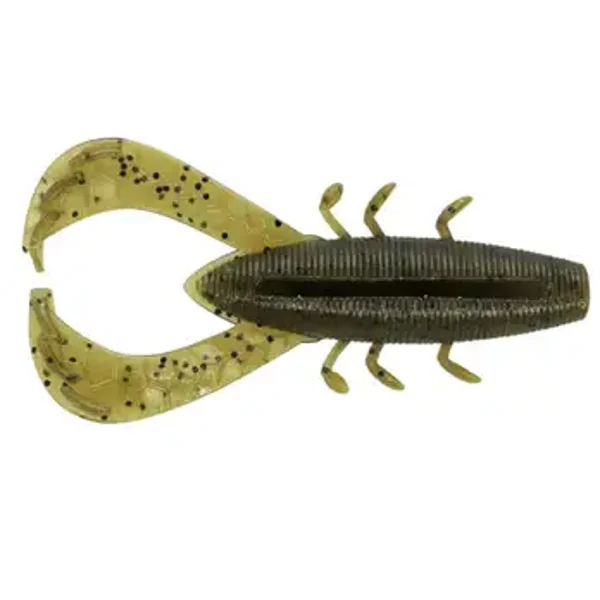 Nuki Bug 3.5''