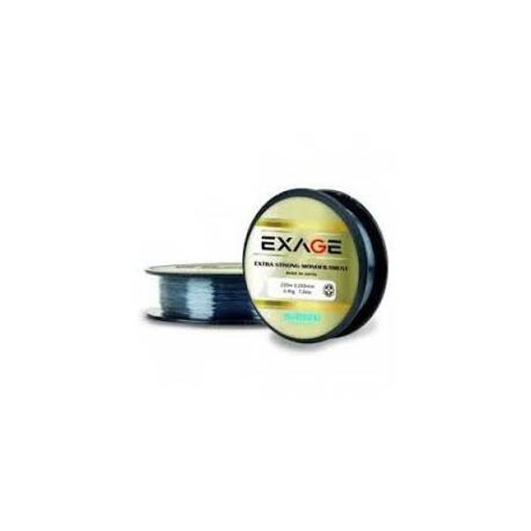 Extra strong Monofilament Shimano