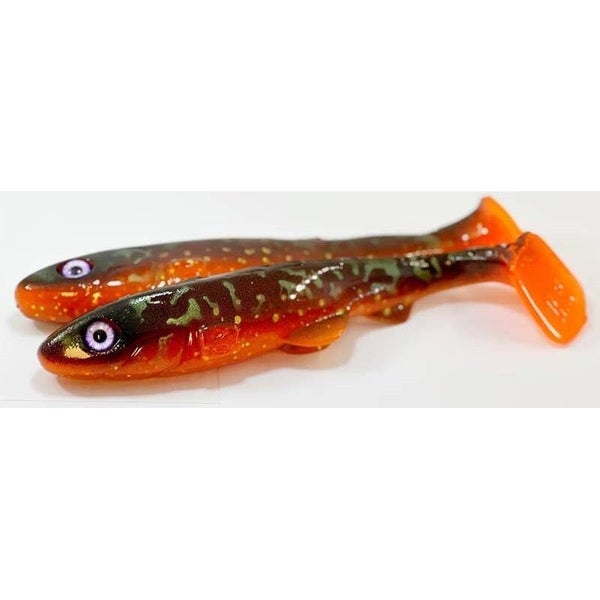 Bonibaits Happy slim 23cm