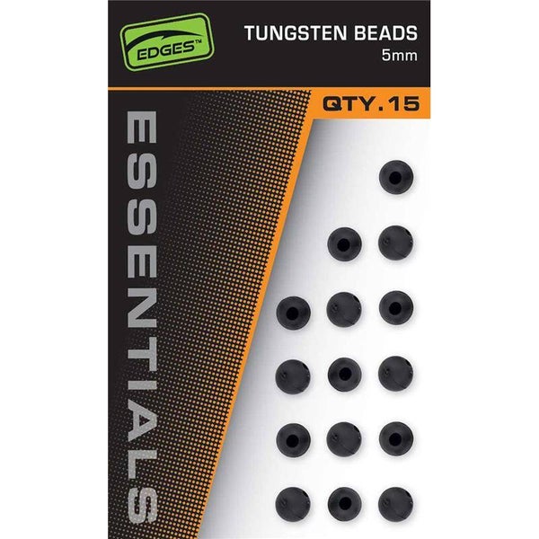Tungsten Beads