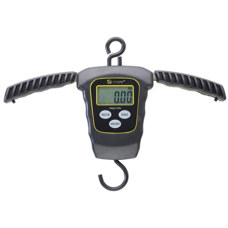 Peson digital Carp spirit 50kg