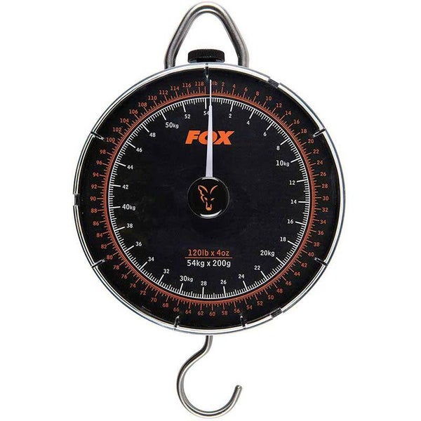 Peson Fox a aiguille