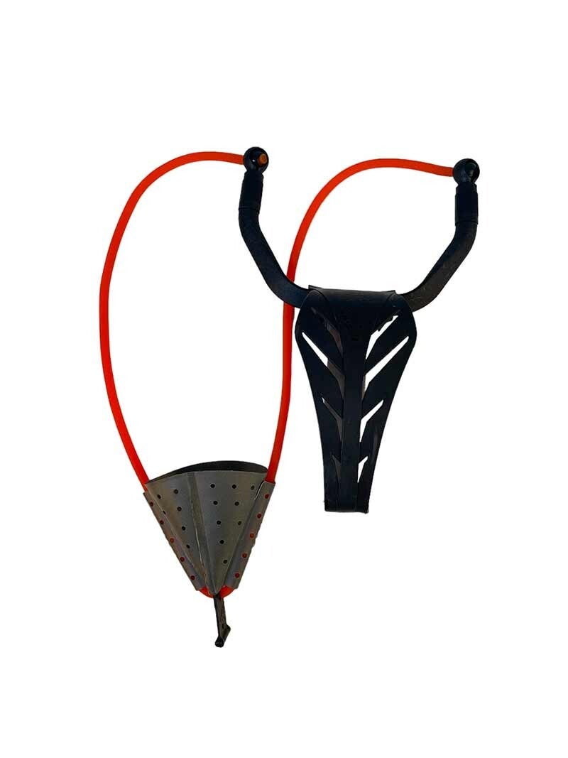 Fronde SLIK POWER GRIP FOX