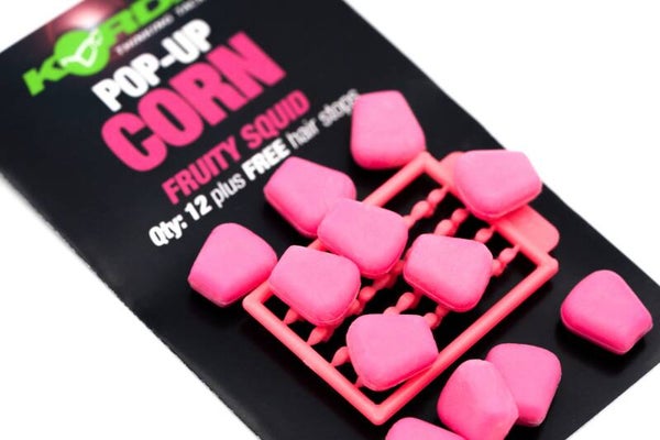 pop up corn