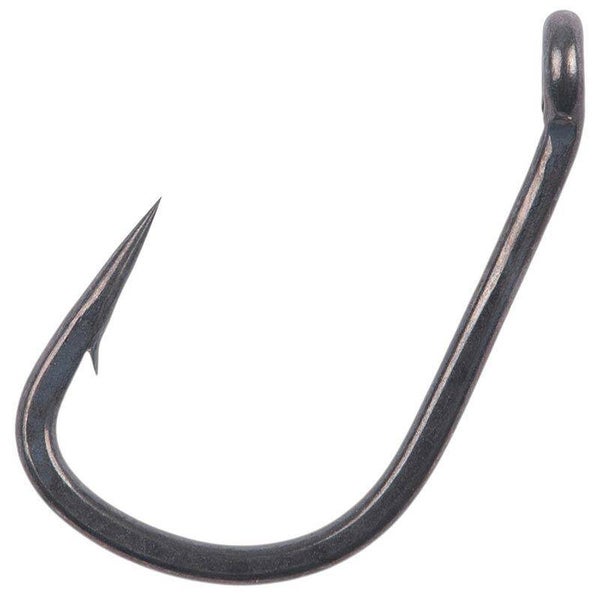Wide Gape Straight
