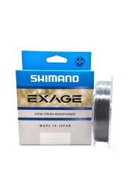 Extra strong Monofilament Shimano