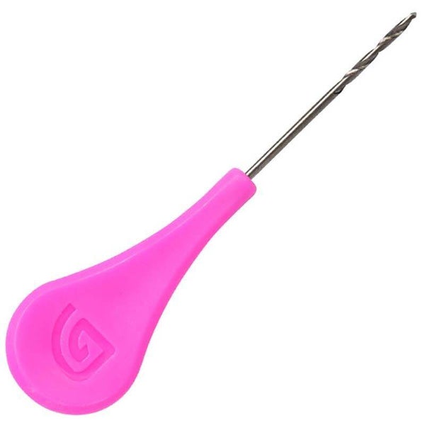 VRILLE À BOUILLETTE