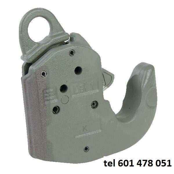 CBM 1 agrohak kategorii 1 do wspawania zamiannik