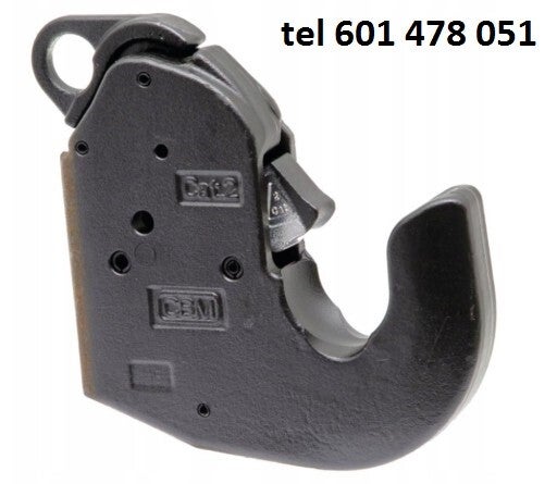 CBM 2 agrohak kategorii 2 do wspawania zamiannik