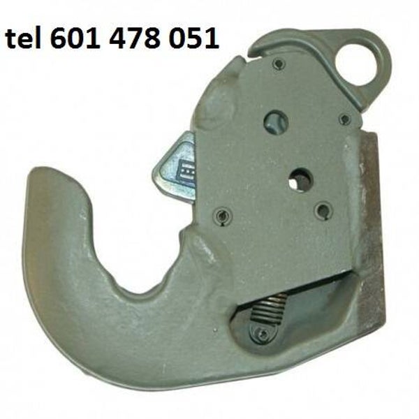 CBM 3 agrohak kategorii 3 do wspawania zamiennik