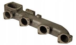 Kolektor ssący 4 turbo Ursus Zetor