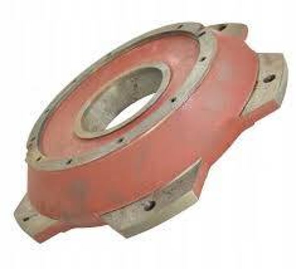 Tarcza koła przedniego napędu stary typ Ursus Zetor