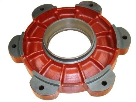 Tarcza koła przedniego napędu nowy typ Ursus Zetor