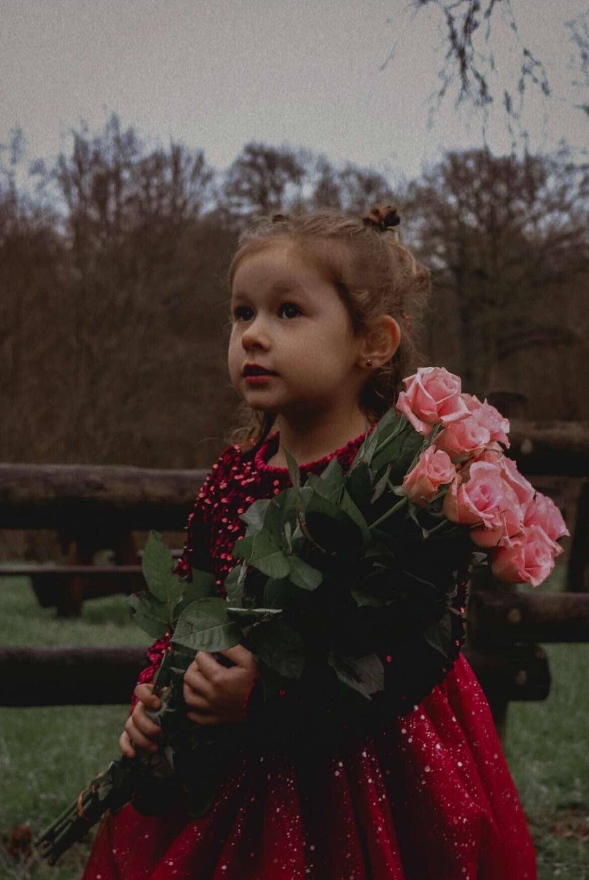 Mini-séance Saint-Valentin