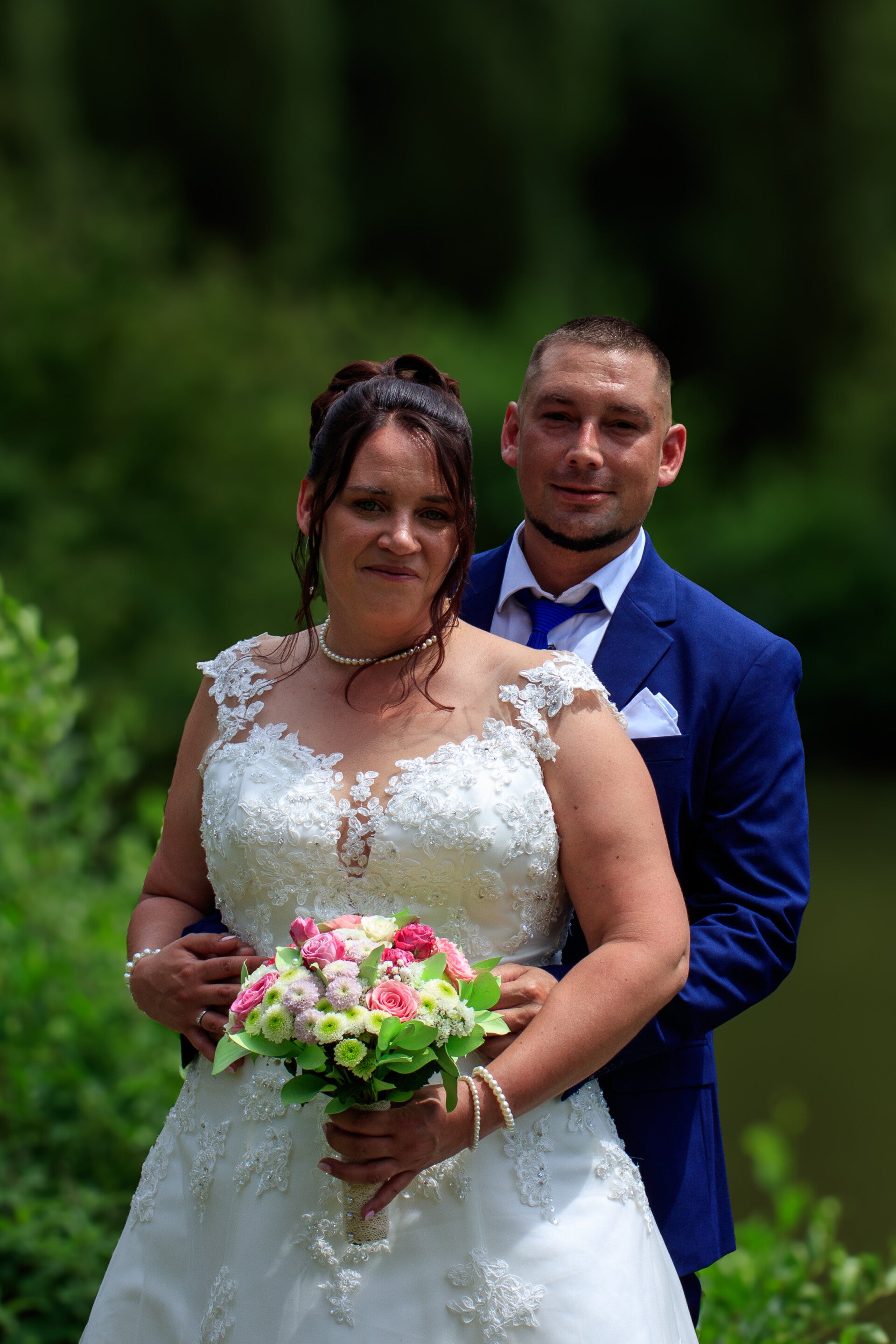Mariage
