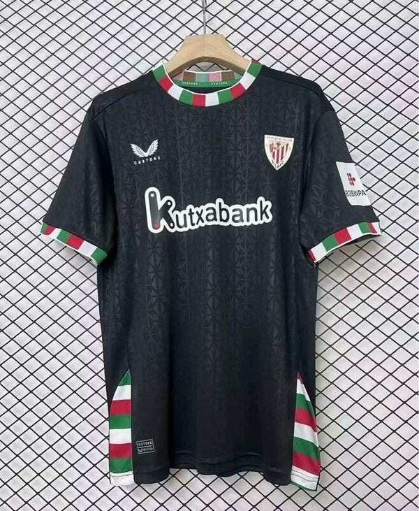 VERSIÓN FAN 24-25 ATHLETIC CLUB BILBAO ALTERNATIVA 2