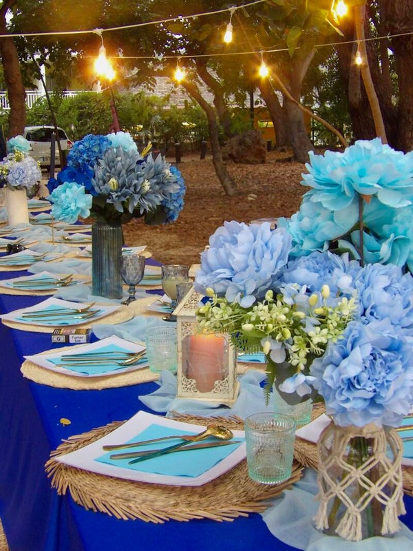 Guinguette Bohème 🌸