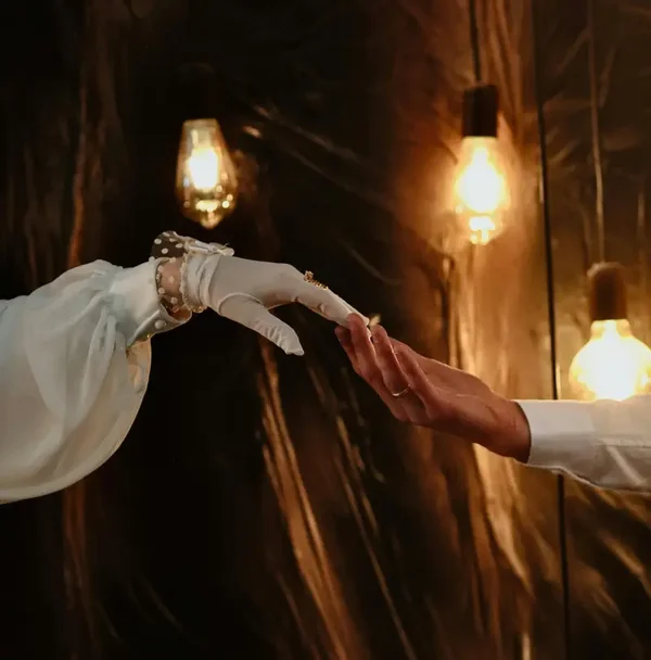 La Demande Enchantée