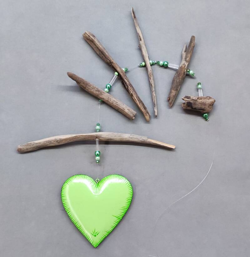 richtig fresh und keck