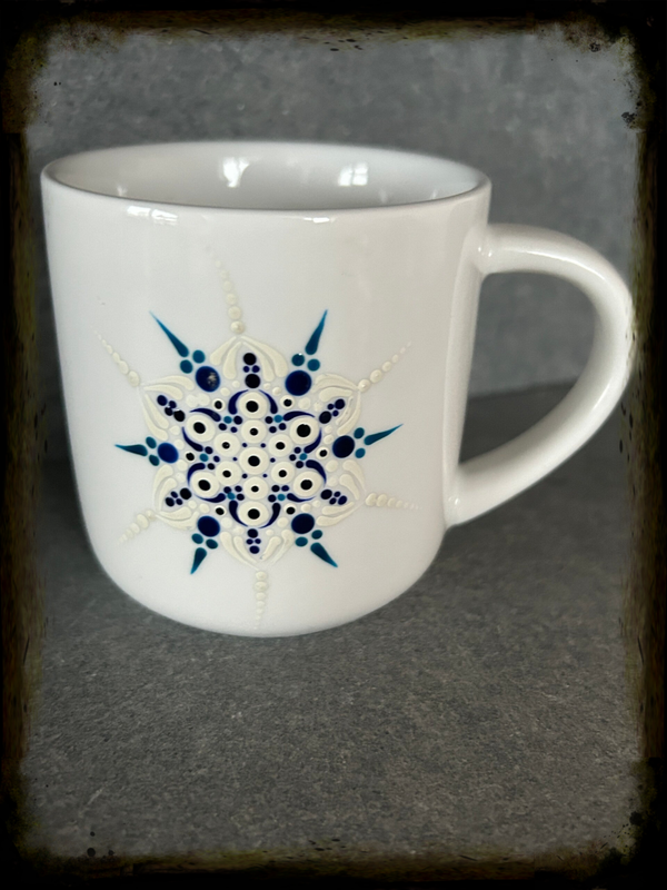 Blue-Starly