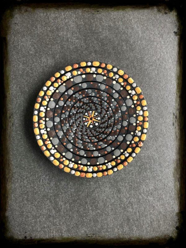 ZEN "Spirale"