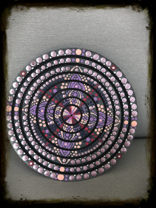 ZEN "Purple"