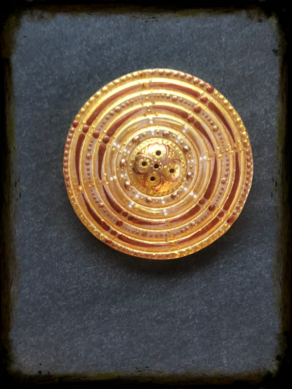 YIN "Gold"