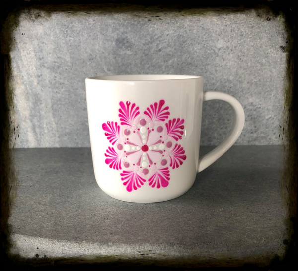 "Flower-Pinky"