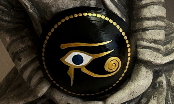 Mystic Eye