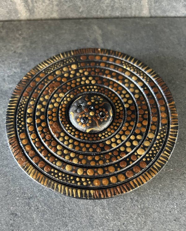 Yin "Bronze"