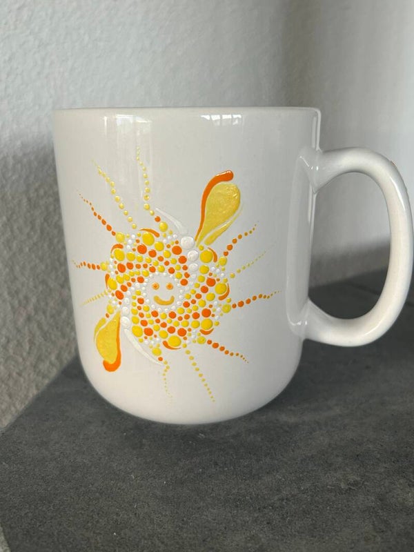 "Happy Sun"