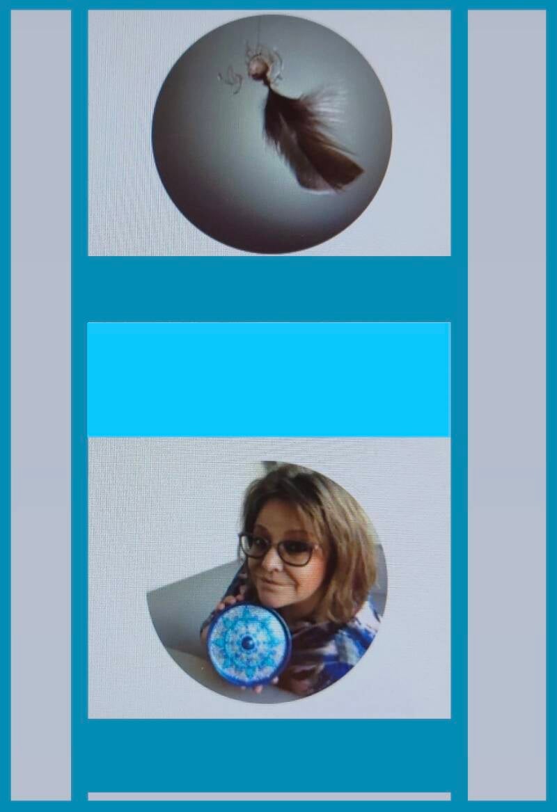 unsere alten Logos - schon fast antik