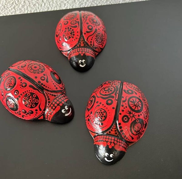 Happy Bug "Redolino"