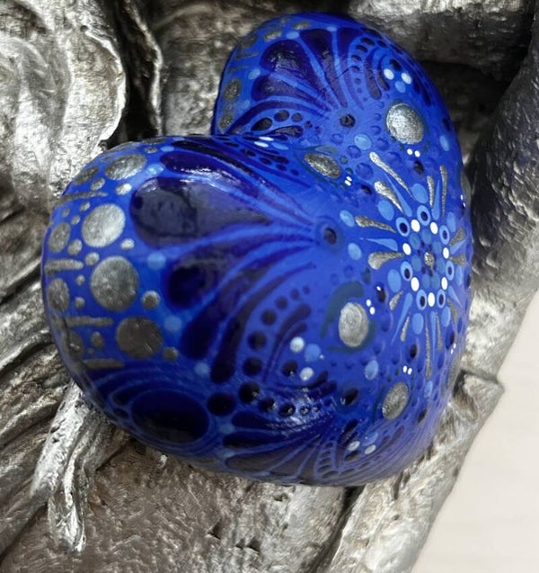 Blue-Emotion