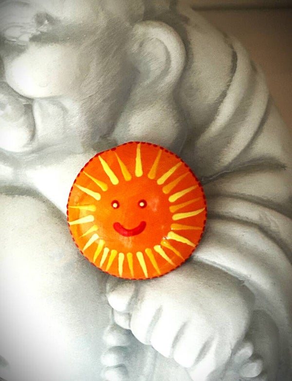 Happy Sunny