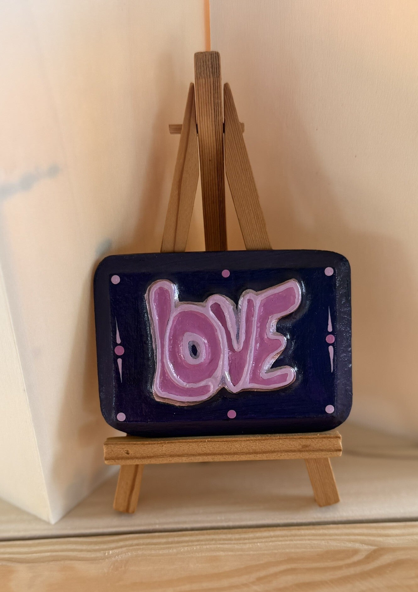 Purple Love