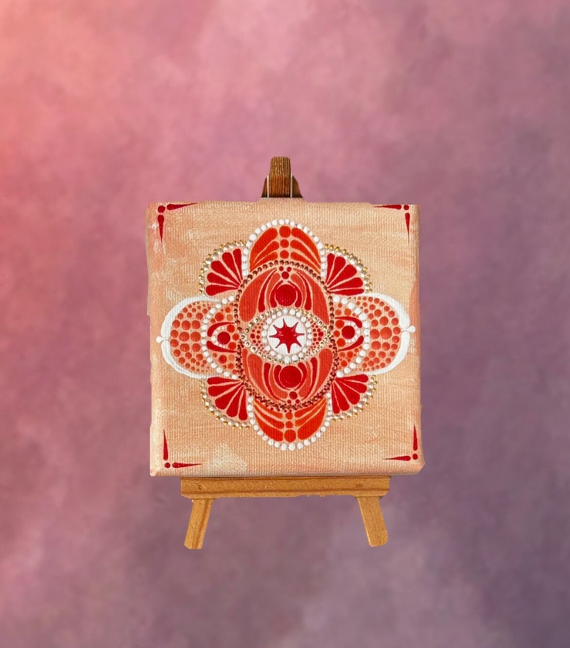 Softly Charmy Harmony