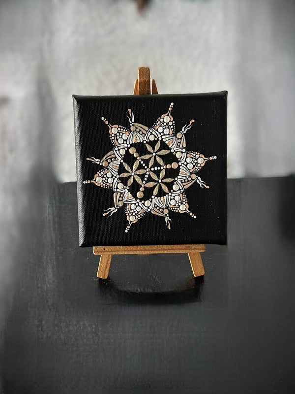 Flower of Universe
